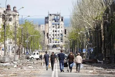 В МККК подбили итоги пятидневной операции по эвакуации с "Азовстали"