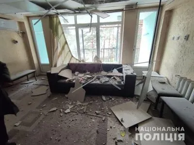 За сутки оккупанты обстреляли 10 населенных пунктов Донецкой области: разрушены 33 гражданских объекта