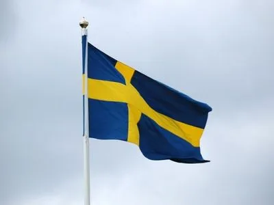 Посольство Швеції відновило роботу в Києві