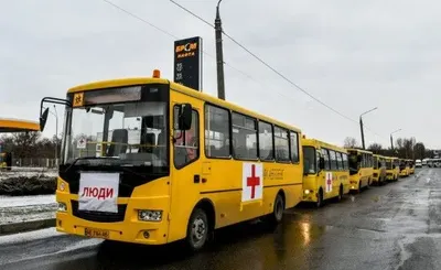Верещук объявила об эвакуации из Токмака и Васильевки: место и время