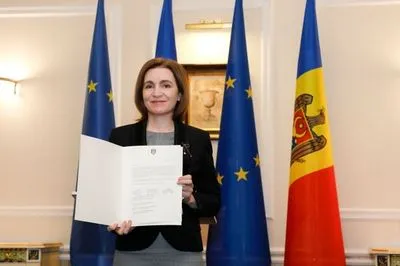 В Европарламенте призвали предоставить Молдове статус кандидата в ЕС