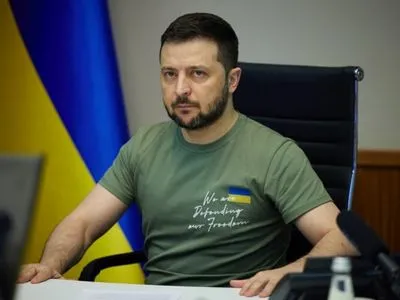 Зеленский рассказал, каким видит "план Маршалла" для Украины
