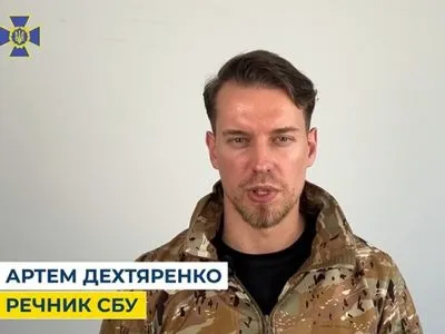 У Києві затримали одного з лідерів партії Медведчука. Підозрюють у співпраці зі спецслужбами рф