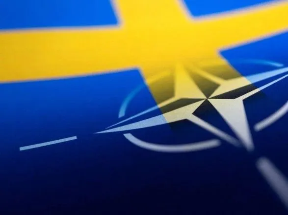Швеція заявила, що отримала гарантії безпеки США, якщо подасть заявку на НАТО