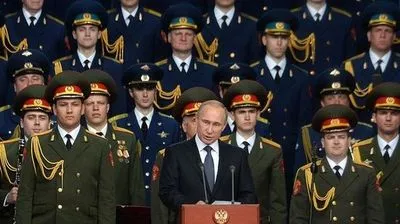 российские генералы боятся "чисток" за проигрыш в войне в Украине - Минобороны Великобритании