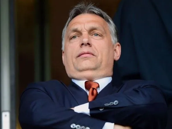 Орбан проти санкцій стосовно глави рпц кіріла. І назвав "ядерною бомбою" ембарго на нафту