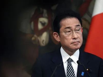 Прем'єр-міністр Японії оголосив про додаткові санкції проти росії