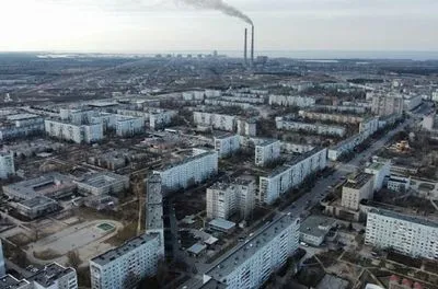 Запорожскую ТЭС остановили из-за нехватки угля - Орлов