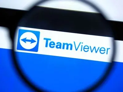 TeamViewer заявила про повну зупинку діяльності в росії та білорусі