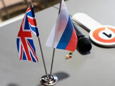 росія попередила Британію, що санкції можуть призвести до "остаточного руйнування двосторонніх зв'язків" між країнами