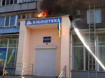 Оккупанты повредили балконы и окна двух квартир в Николаеве