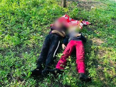Луганская область: россияне накрыли "Градами" Приволье - погибли двое детей