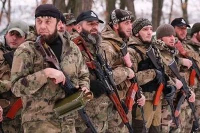 «Кадыровцы» так увлеклись мародерством, что воруют даже у рашистов – перехват СБУ