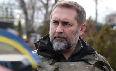 На Луганщині ворог намагається прорватися в Попасну. Залучили «вагнерівців»