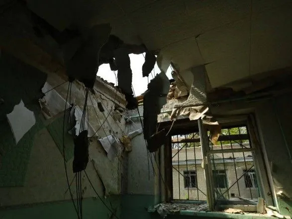 Рашисти продовжують обстрілювати Харківщину: поранено п'ятьох людей, троє – загинули