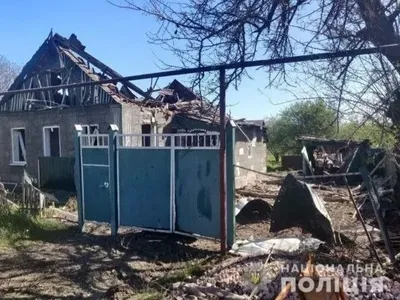 За добу окупанти обстріляли 19 населених пунктів Донеччини
