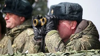 США получают информацию о том, что некоторые военные и офицеры рф в Украине не подчиняются приказам