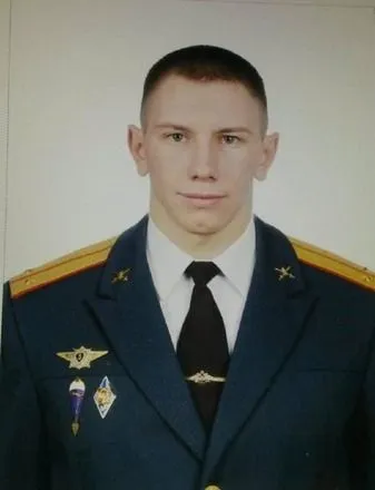 "Бил по лицу и голове": российскому офицеру заочно сообщили о подозрении в жестоком обращении с гражданским населением
