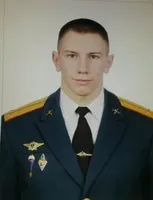 "Бив по обличчю і голові": російському офіцеру заочно повідомили про підозру в жорстокому поводженні з цивільним населенням