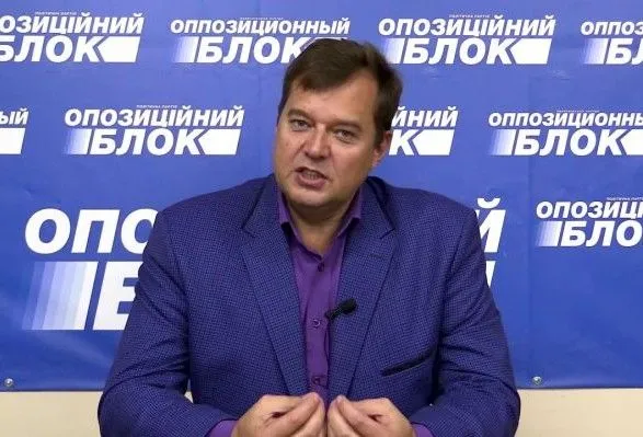 Окупанти призначили "губернатора" Запорізької області - ЗМІ