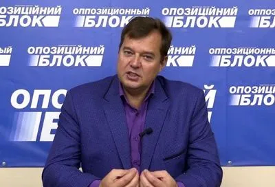 Окупанти призначили "губернатора" Запорізької області - ЗМІ