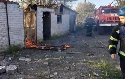В Николаевской области оккупанты обстреляли село, есть погибший