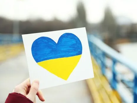 Друзья Украины от Джонсона до Леди Гаги: кого из мировых лидеров и знаменитостей объединила поддержка Украины