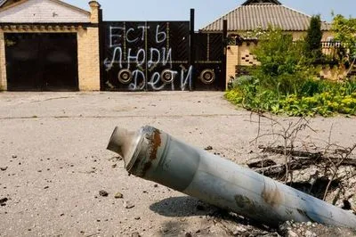 росіяни збільшили інтенсивність обстрілів Харківського району – 6 поранених