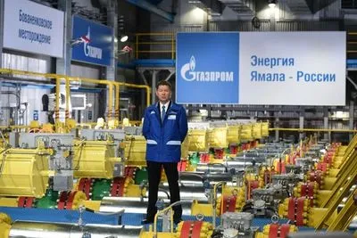 «Можем повторить»?: Вітренко пригрозив Газпрому новим арбітражем у разі порушення контракту