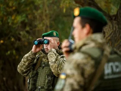 Силы "спецоперации" беларуси на границе: это направление было и остается угрожающим – пограничники