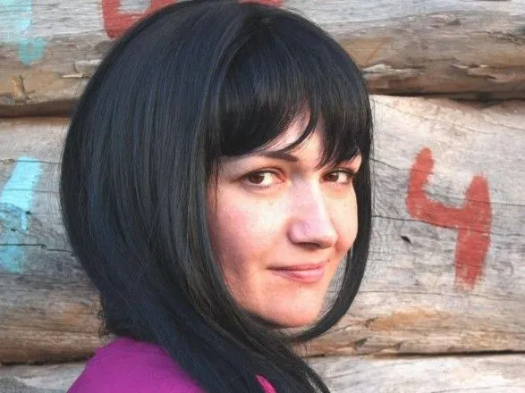 У Криму викрали журналістку Ірину Данілович. Уже 12 днів місце її знаходження невідоме - омбудсмен