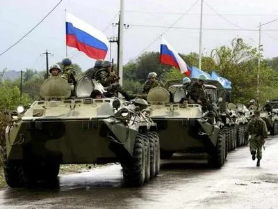 росія стягує війська у Бєлгородську область, щоб не допустити ЗСУ до кордону – Інститут вивчення війни