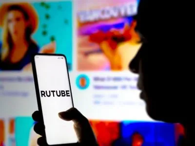 Второй день кибератаки: видеохостинг RuTube "заговорил" по-украински