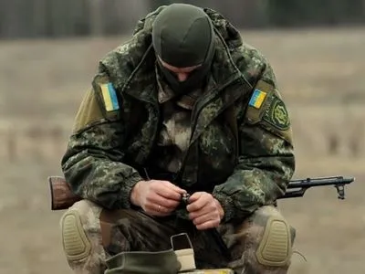 В Україні статус учасника бойових дій має понад 1,2 тис. добровольців