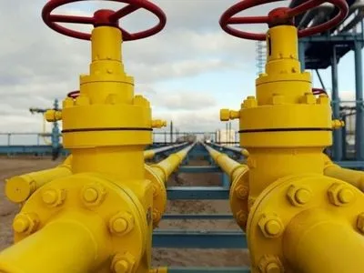 В Україні зацікавлені в диверсифікації джерел постачання природного газу, зокрема з Туреччини та Греції