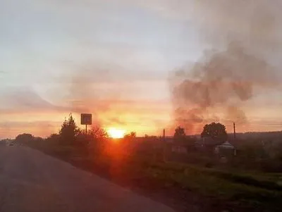 Губернатор Белгородской области сообщил об обстреле села: есть жертвы