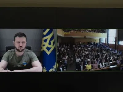 В Україні офіційно зафіксовано понад 10 тисяч воєнних злочинів окупантів – Зеленський