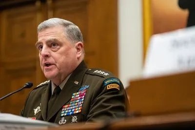 Использование россией гиперзвукового оружия в Украине не меняет правила игры - американский генерал