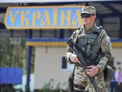 На границе с беларусью и непризнанным Приднестровьем сохраняется провокационная ситуация – пограничники
