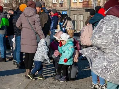 Невозможно бездействовать: как австрийский бизнес помогает украинским переселенцам