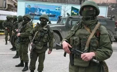 Боятся наказания: оккупанты просят командиров засекретить их участие в войне против Украины – ГУР