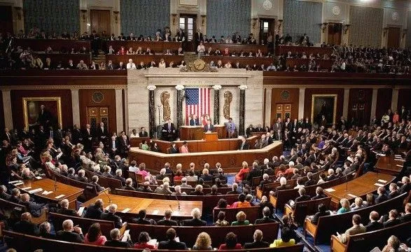 Палата представителей США одобрила пакет помощи Украине на 40 млрд долларов
