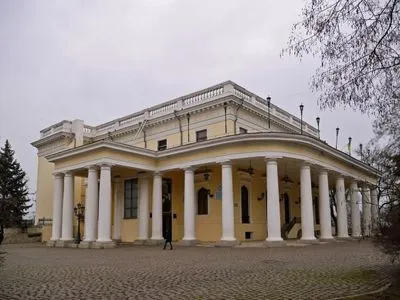 Архітектурна перлина: через ракетний обстріл Одеси постраждав Воронцовський палац