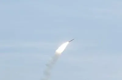 Окупанти вдарили по Запоріжжю: ракета влучила в острів Хортиця