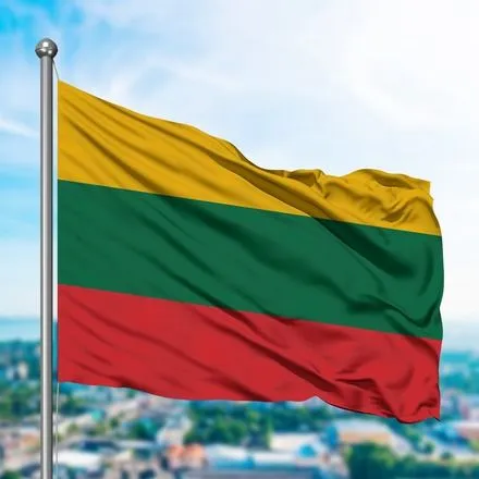 Литва відкликає посла в рф та ліквідує консульство у Санкт-Петербурзі