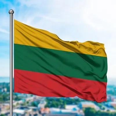 Литва отзывает посла в рф и ликвидирует консульство в Санкт-Петербурге