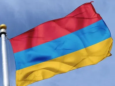 Посольство Вірменії повернулося до Києва
