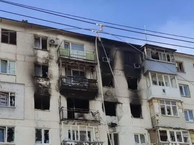 Інфраструктура Сєвєродонецька зруйнована на щонайменше 80% - голова ВЦА