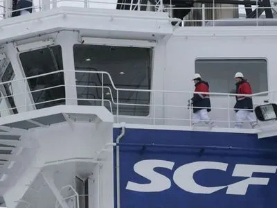 Російська судноплавна компанія "Совкомфлот" продала близько десяти суден на тлі санкцій – WSJ