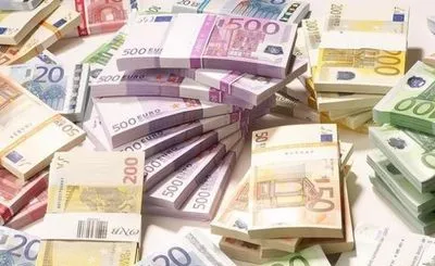 У Хорватії євро стане офіційною валютою від початку наступного року